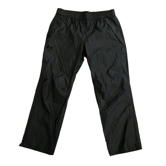 Under Armour Men's Cloudstrike Sideline Pants 1355813-012 size XL - Picture 1 of 5